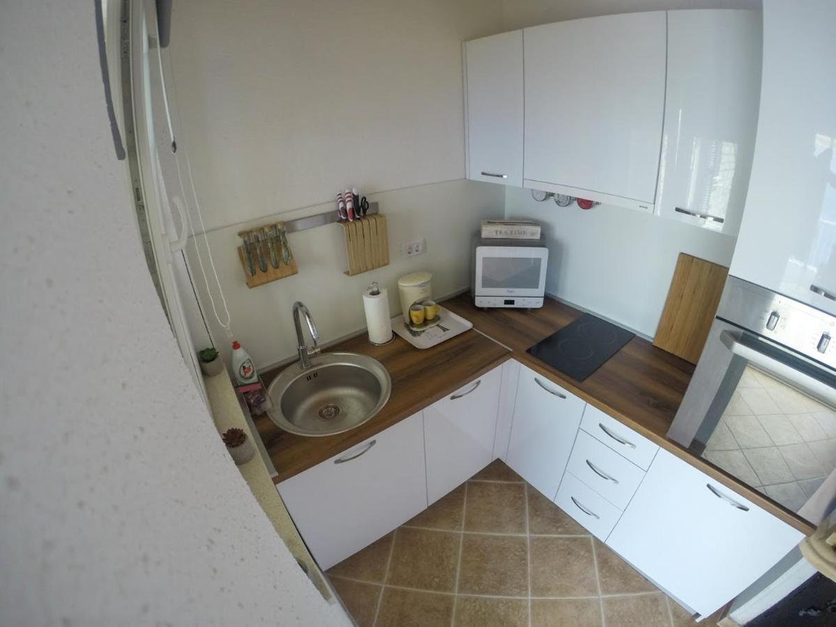 Apartment And Room Sveti Jakov Dubrownik Zewnętrze zdjęcie