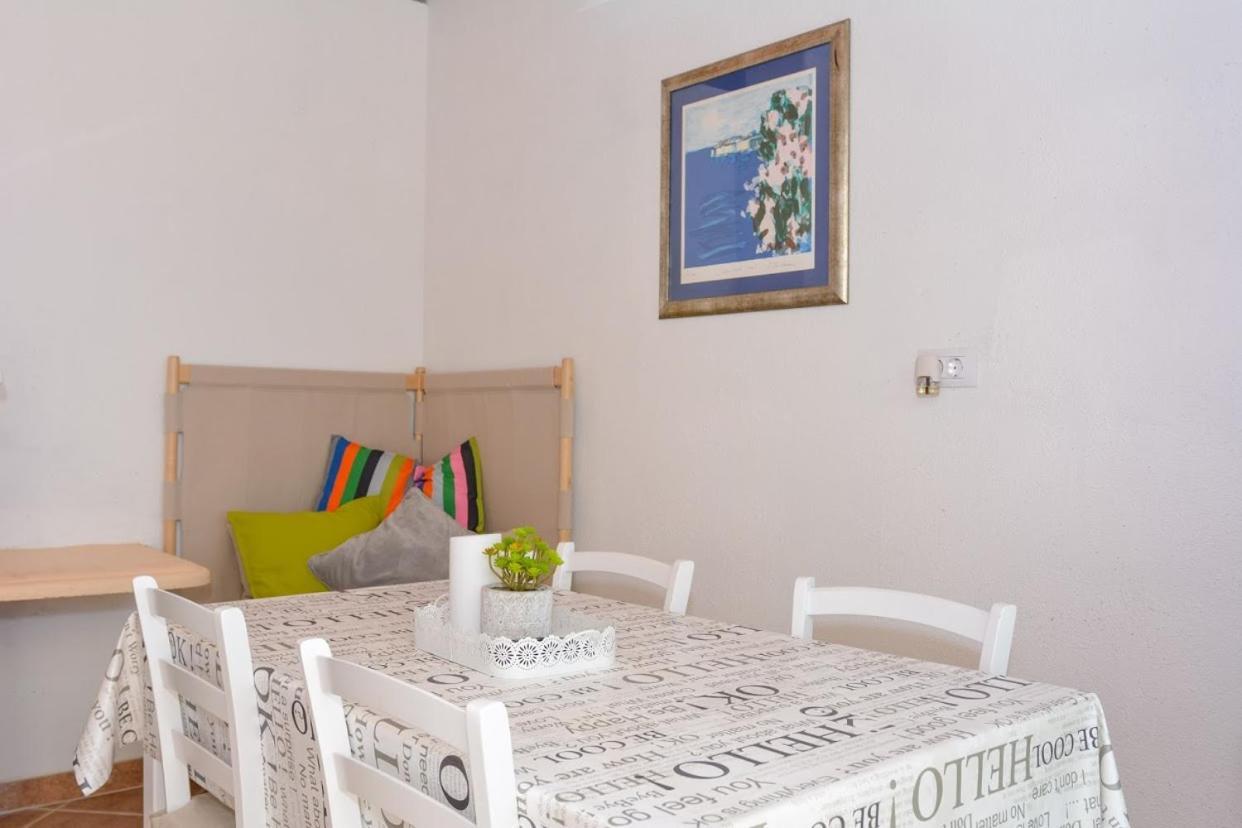 Apartment And Room Sveti Jakov Dubrownik Zewnętrze zdjęcie